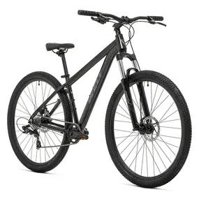 Велосипед Welt Storm 29 MD Cosmos Black 1