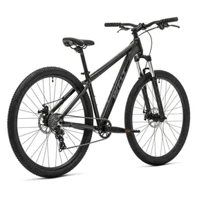 Велосипед Welt Storm 29 MD Cosmos Black 1