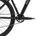 Велосипед Welt Storm 29 MD Cosmos Black 1
