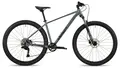 Велосипед Aspect Nickel Pro 29 Серый 1