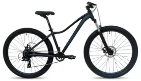 Велосипед Aspect Oasis 27.5 Синий 1