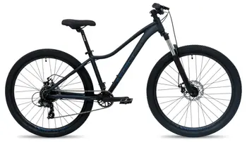 Велосипед Aspect Oasis 27.5 Синий 1