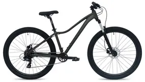 Велосипед Aspect Oasis Pro 27.5 Зеленый 1