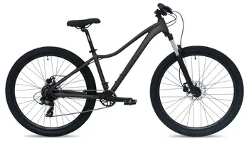 Велосипед Aspect Oasis Pro 27.5 Зеленый 1