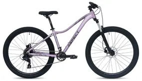 Велосипед Aspect Oasis Pro 27.5 Фиолетовый 1