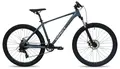 Велосипед Aspect Radium 27.5 Темно-серый 1