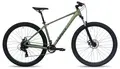 Велосипед Aspect Radium 29 Зеленый 1
