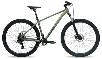 Велосипед Aspect Radium 29 Зеленый 1