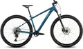 Велосипед Cube Attention Pro electricblue"n"blue 1