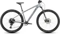 Велосипед Cube Attention SLX slategrey"n"black 1