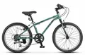 Велосипед Stels Turbo 270 Зеленый 1
