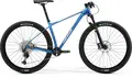 Велосипед Merida Big Nine 600 Blue-White 1