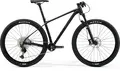 Велосипед Merida Big Nine 600 MattBlack/GlossyBlack 1