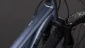 Велосипед Cube Reaction SLX metallicgrey"n"black 2