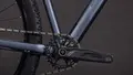 Велосипед Cube Reaction SLX metallicgrey"n"black 2