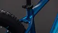 Велосипед Cube Attention Pro electricblue"n"blue 2