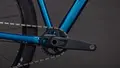 Велосипед Cube Attention Pro electricblue"n"blue 2