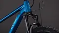 Велосипед Cube Attention Pro electricblue"n"blue 2