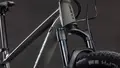Велосипед Cube Reaction Pro oldgrey"n"black 2