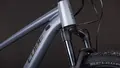 Велосипед Cube Attention SLX slategrey"n"black 2