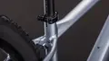 Велосипед Cube Attention SLX slategrey"n"black 2