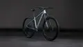 Велосипед Cube Attention SLX slategrey"n"black 2