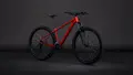 Велосипед Cube Aim ONE sundowner"n"black 2
