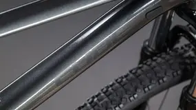 Велосипед Cube Aim SLX slateblack´n´black 29 (2026) 1