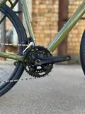 Велосипед Aist Gravel хаки 2