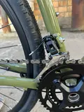 Велосипед Aist Gravel хаки 2
