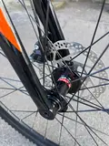 Велосипед Aist Gravel хаки 2