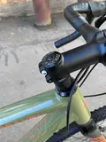 Велосипед Aist Gravel хаки 2