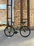 Велосипед Aist Gravel хаки 2