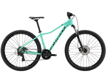 Велосипед Silverback SE:SERIES 7 LADIES 29 MATT MYSTIC TEAL/MATT BLACK 1