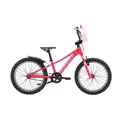 Детский велосипед Silverback SKID 20 GIR GLOSS SCARLET PINK/GLOSS LIGH PINK 1