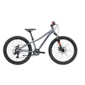 Велосипед Silverback Spyke 24 D MATT XENON GREY/MATT ORANGE 1