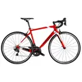 Велосипед Wilier GTR TEAM RIM Shimano Ultegra 2x11 / FC-RS510, Fulcrum Racing 900 размер М Red/White/Black 1