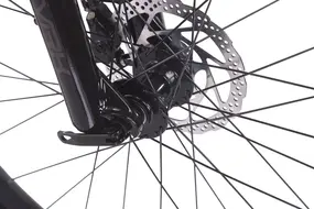 Велосипед Level Active 27.5 (бронзовый глянцевый) 1