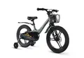 Детский велосипед Maxiscoo Jazz Pro 18 2026 / MSC-J1854P зеленый матовый 1