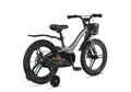 Детский велосипед Maxiscoo Jazz Pro 18 2026 / MSC-J1854P зеленый матовый 1