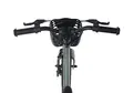 Детский велосипед Maxiscoo Jazz Pro 18 2026 / MSC-J1854P зеленый матовый 1