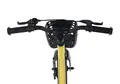 Детский велосипед Maxiscoo Jazz Pro 18 2026 / MSC-J1855P желтый матовый 1