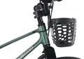Детский велосипед Maxiscoo Shark Pro 18 2026 / MSC-SH1851P зеленый матовый 1