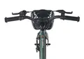 Детский велосипед Maxiscoo Shark Pro 18 2026 / MSC-SH1851P зеленый матовый 1