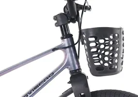 Детский велосипед Maxiscoo Shark Pro 18 2026 / MSC-SH1853P хамелеон 1