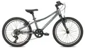 Детский велосипед Aspect Air 20 серый 1