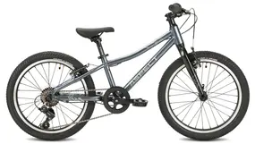 Детский велосипед Aspect Air 20 серый 1