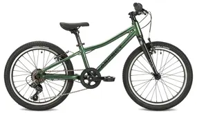 Детский велосипед Aspect Air 20 зеленый 1