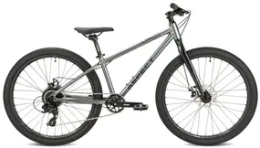 Велосипед Aspect Air Lite 26 серый 1