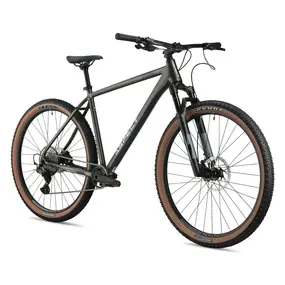 Велосипед Aspect Big Boy 29 Серый 1